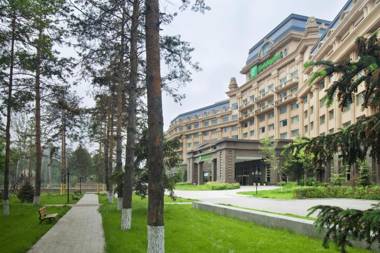 Holiday Inn Mudanjiang an IHG Hotel