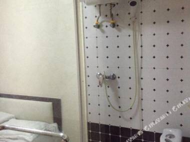 Mudanjiang Xinle Guesthouse Second Branch