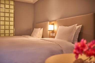 Holiday Inn Express Zhejiang Qianxia Lake an IHG Hotel