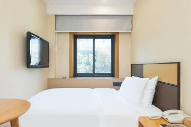 JI Hotel Hangzhou Xihu Fengqi Road