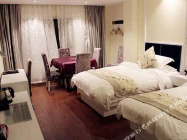 Yunhe Brilliant Business Hotel