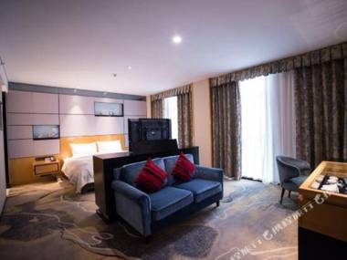 Qiaoxiang Shimao Grand Hotel