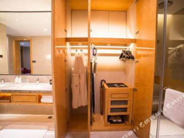 Qiaoxiang Shimao Grand Hotel