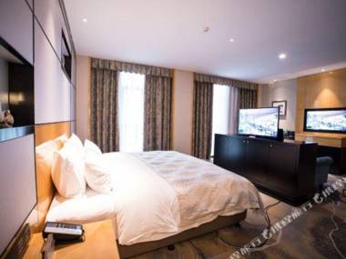 Qiaoxiang Shimao Grand Hotel