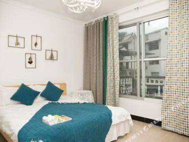 Jingya Shuju Farmhouse