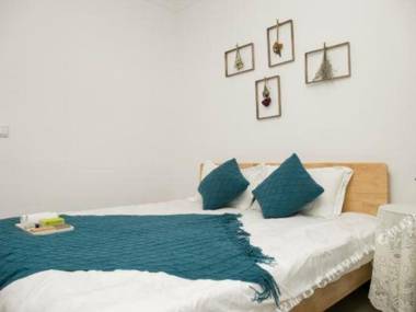 Jingya Shuju Farmhouse