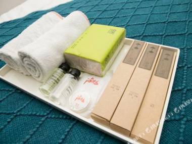 Jingya Shuju Farmhouse