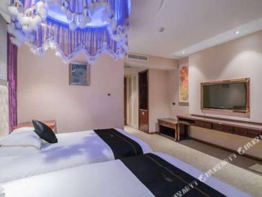 Mingzhu Holiday Hotel