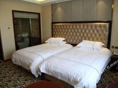 Mingzhu Holiday Hotel