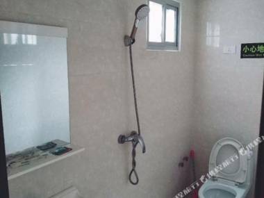 Lishuisuichangshenlonggukuailejiayuannongjiale