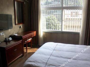 Suichang yalan hotel