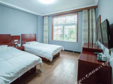 Suichang yalan hotel