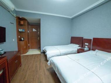 Suichang yalan hotel