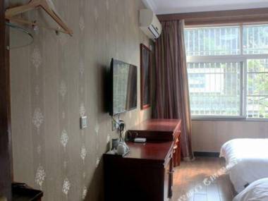 Suichang yalan hotel