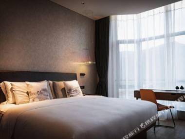 HOTEL35 Lishui Photography Theme Hotel