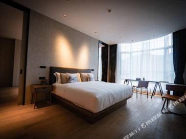 HOTEL35 Lishui Photography Theme Hotel