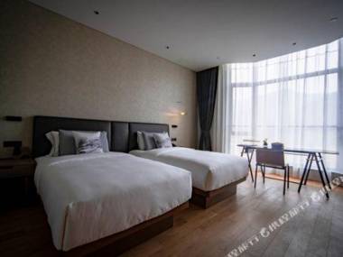 HOTEL35 Lishui Photography Theme Hotel