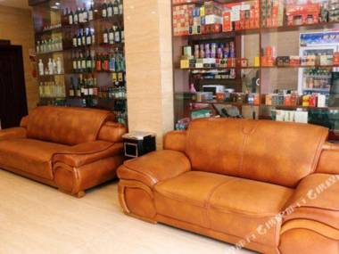 Nan Yuan eJia Lian Suo Jiu Dian (Li Shui Dong Zhan Dian )