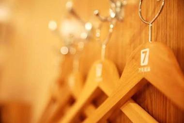 7 Days Premium Liaocheng Xinxian Bus Station Branch