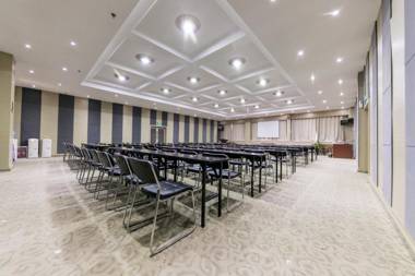 Starway Hotel Liaocheng Zhenxing Xi Road
