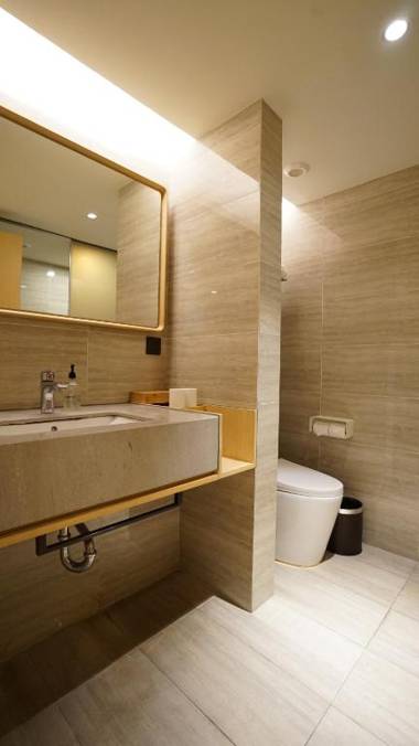 JI Hotel Liaocheng Binhe Avenue