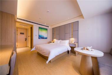 Ji Hotel Liaocheng Dongchang Lake