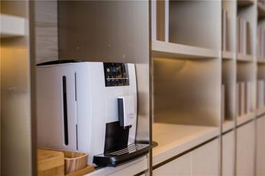 Ji Hotel  Liaocheng Dongchang Lake