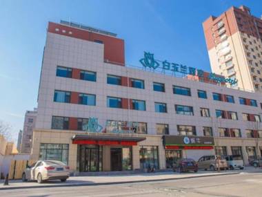 Magnotel Hotel·Liaocheng Development Zone International Convention and Exhibition Center