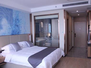 GreenTree Eastern Liaocheng Linqing City Yandian Hotel