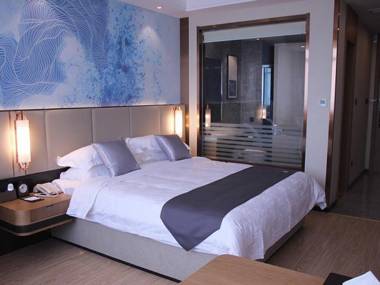 GreenTree Eastern Liaocheng Linqing City Yandian Hotel