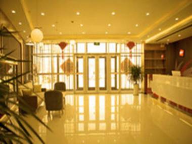 Thank Inn Hotel Shandong Liaocheng Gaotang County Dongxing Road