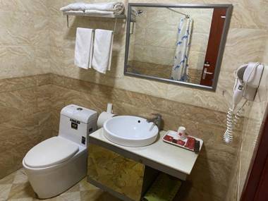 Jun Hotel Shandong Liaocheng Gaotang County Huakai