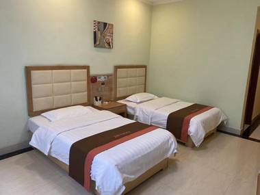 Jun Hotel Shandong Liaocheng Gaotang County Huakai