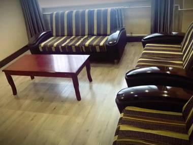 Thank Inn Plus Hotel Shandong Liaocheng Railway Station