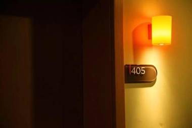 7Days Premium Liaocheng Xinxian bus station