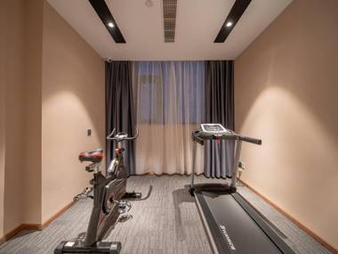 Lavande Hotel Liaocheng Wanda Plaza