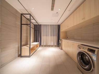 Lavande Hotel Liaocheng Wanda Plaza