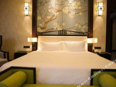 Blue Horizon Jing Yang Gang Hotel