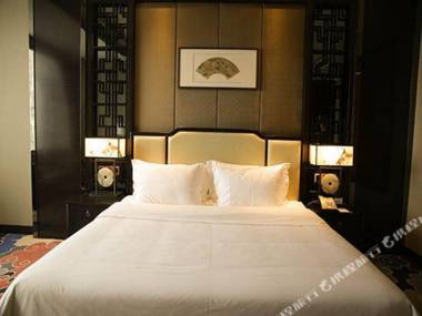 Blue Horizon Jing Yang Gang Hotel