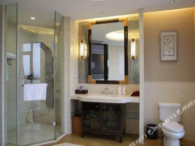 Blue Horizon Jing Yang Gang Hotel