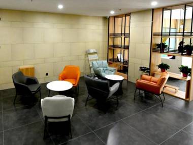 Green Tree Inn Liaocheng Yanggu County 2nd Middle School