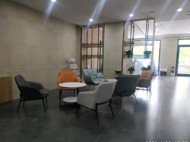 Green Tree Inn Liaocheng Yanggu County 2nd Middle School