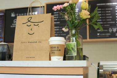 Hanting Hotel Liaocheng Guanxian Chengxin Plaza