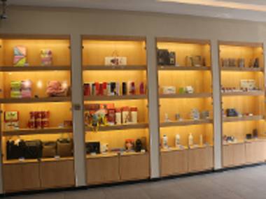 Hanting Hotel Liaocheng Wanda Plaza