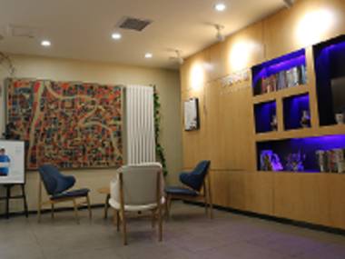 Hanting Hotel Liaocheng Wanda Plaza