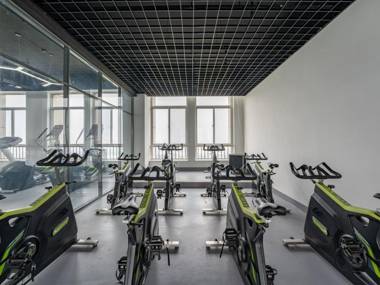 Lavande Hotel Liaocheng High-Tech Zone