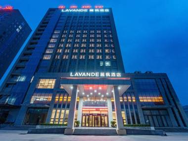Lavande Hotel Liaocheng High-Tech Zone