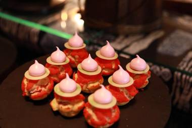 The St. Regis Lhasa Resort