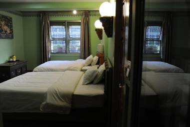 Tashitakge Hotel Lhasa