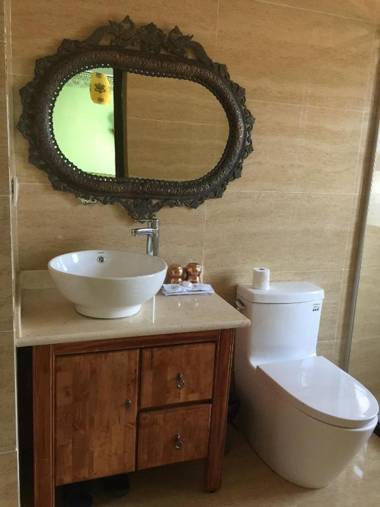 Tashitakge Hotel Lhasa